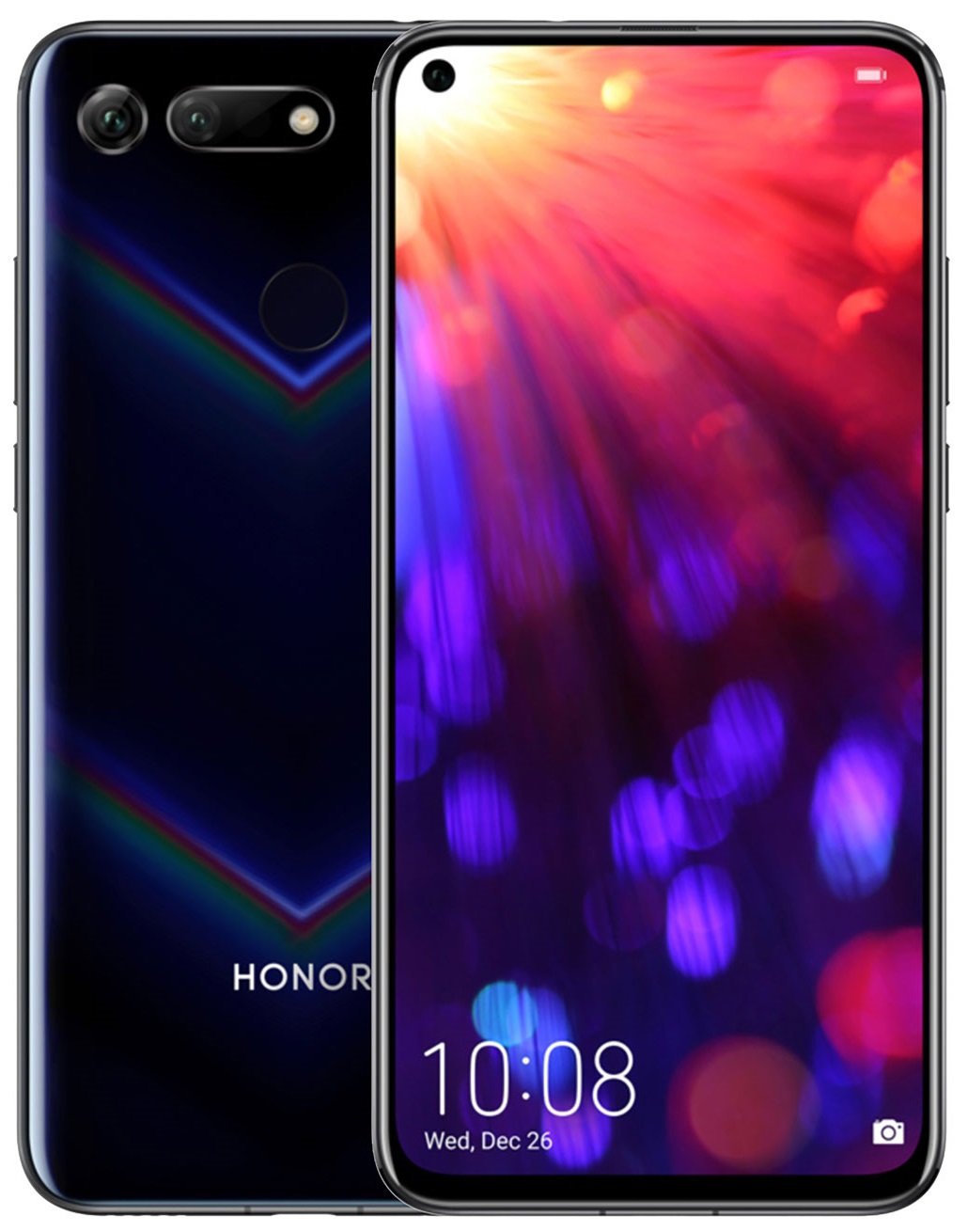 Honor View 20